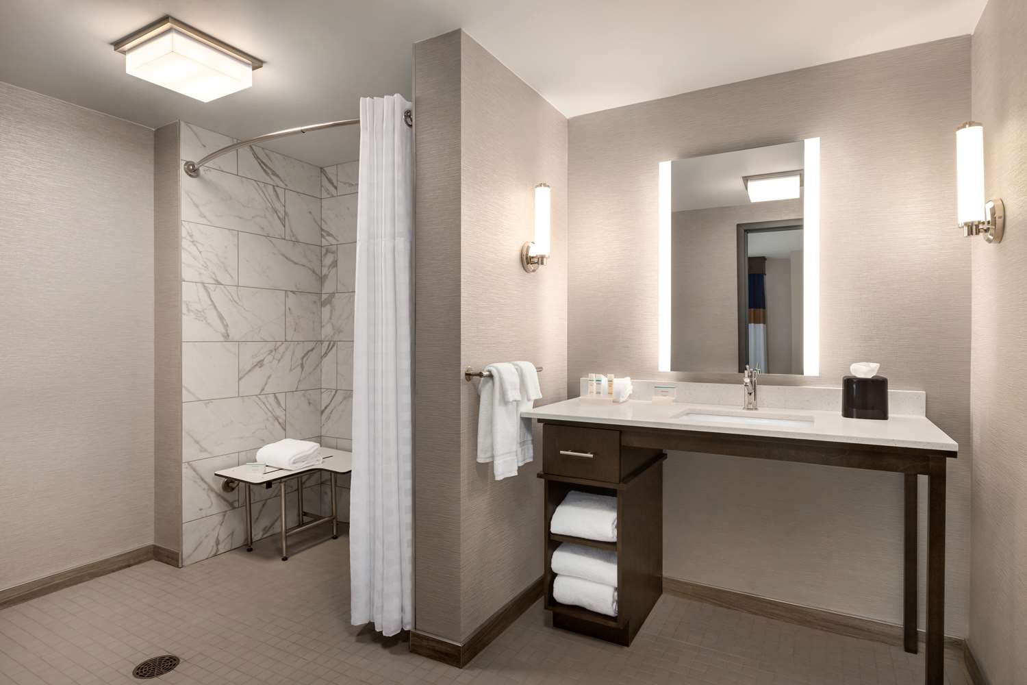 Homewood Suites by Hilton Indianapolis Downtown IUPUI 33/33