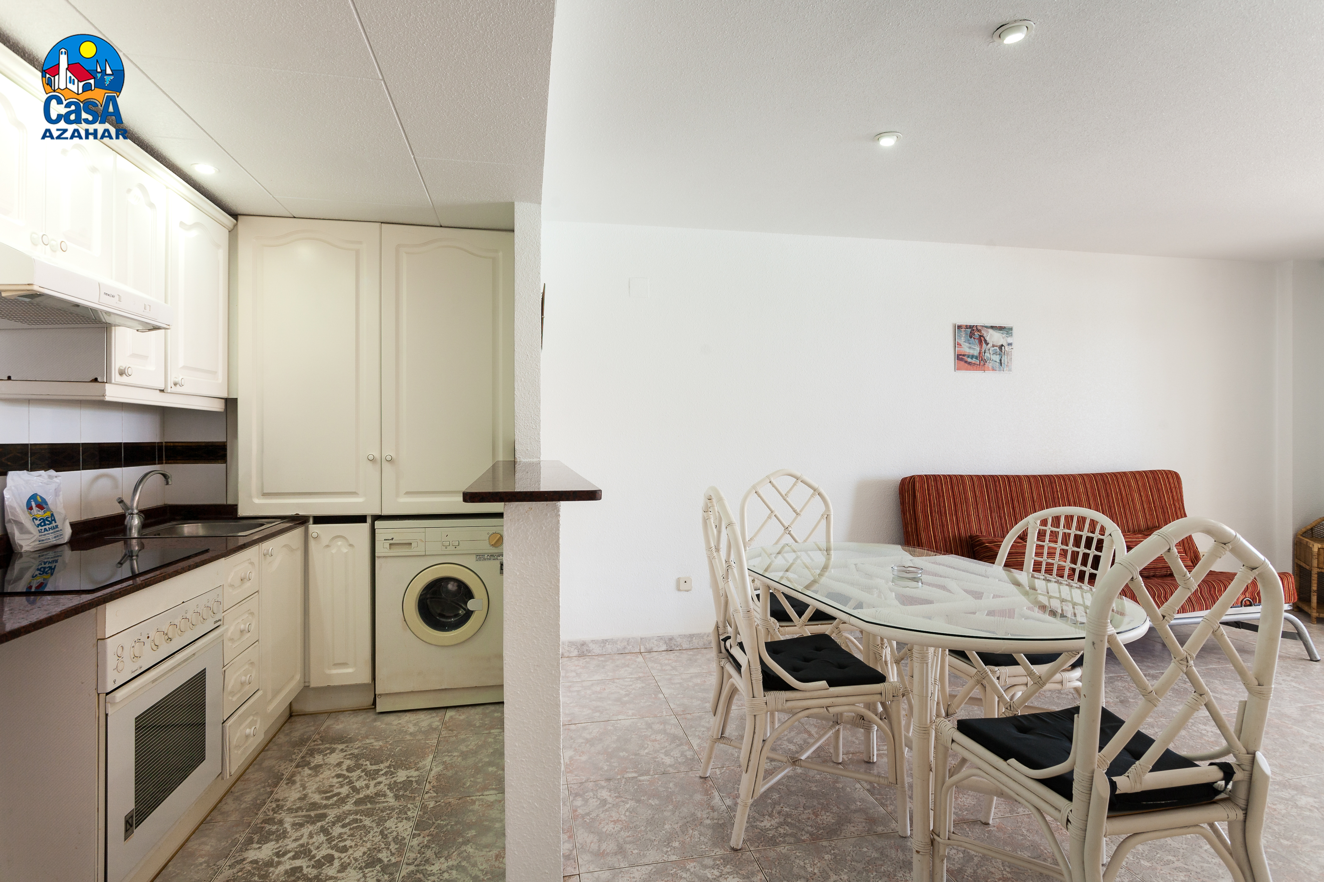 Residencial Casablanca 19/39