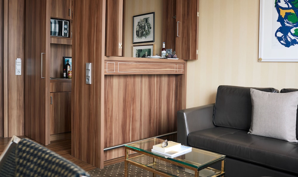 Living Hotel Düsseldorf 18/34