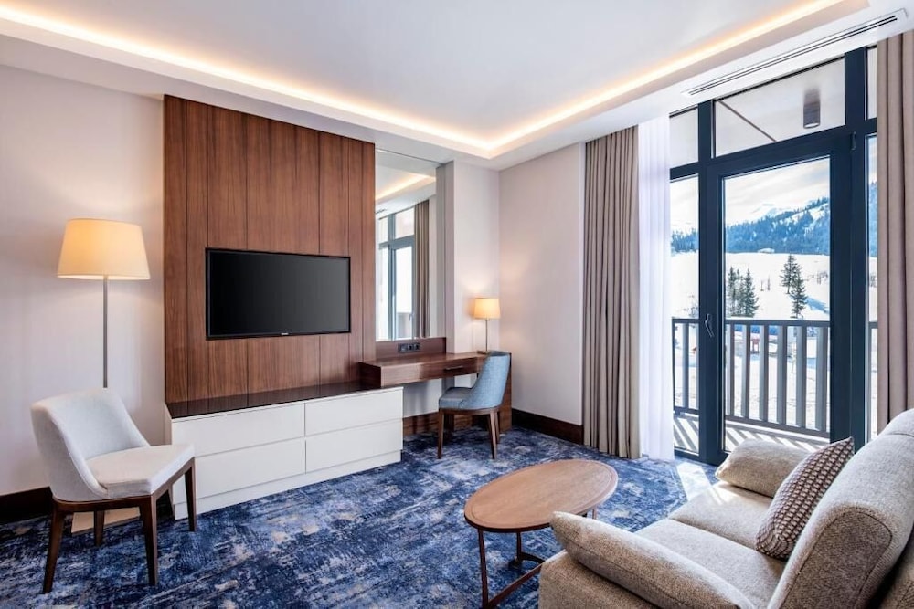 Ambassadori Goderdzi Hotel 38/50