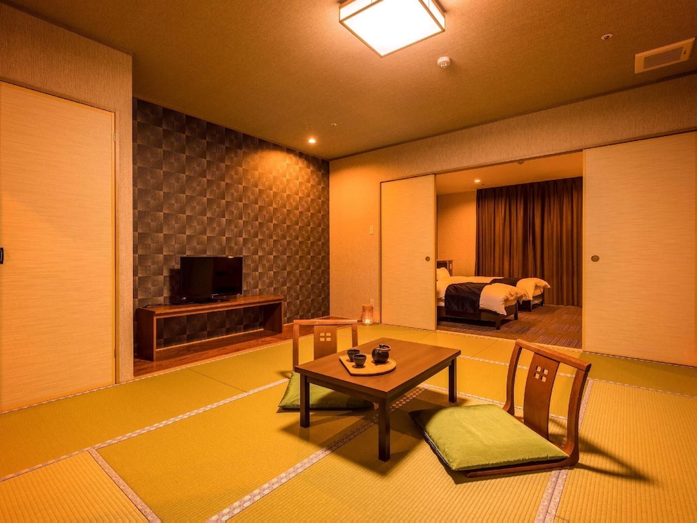 Ooedo Onsen Monogatari Enakyo 31/45