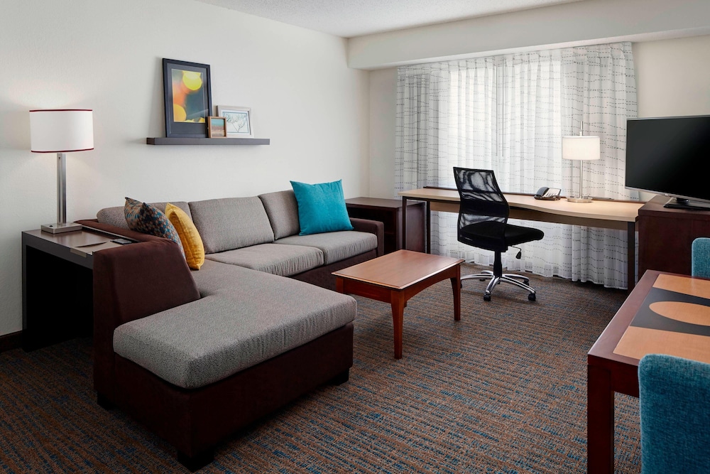 Residence Inn St Louis Airport Earth City 10/26