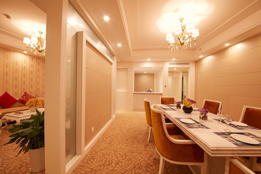 Putuo Kaiyuan Hotel 23/31