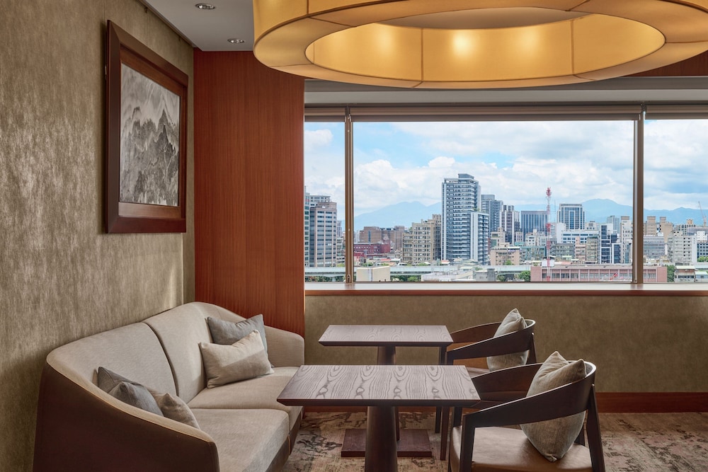 Sheraton Grand Taipei Hotel 53/71