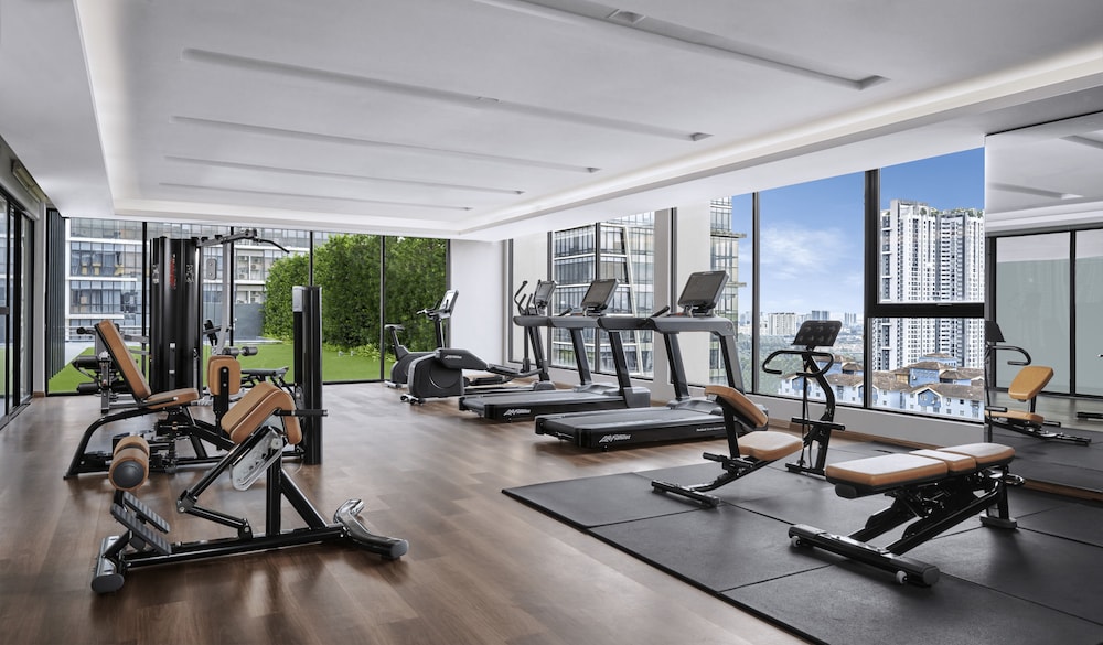 Hyatt Place Kuala Lumpur Bukit Jalil 19/36