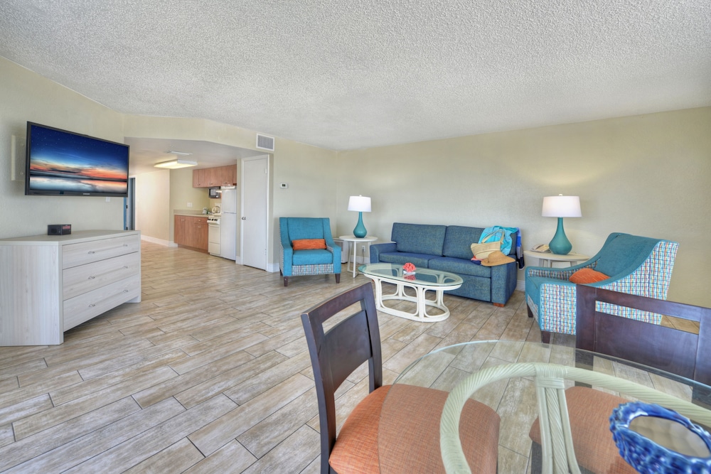 El Caribe Resort & Conference Center 40/65