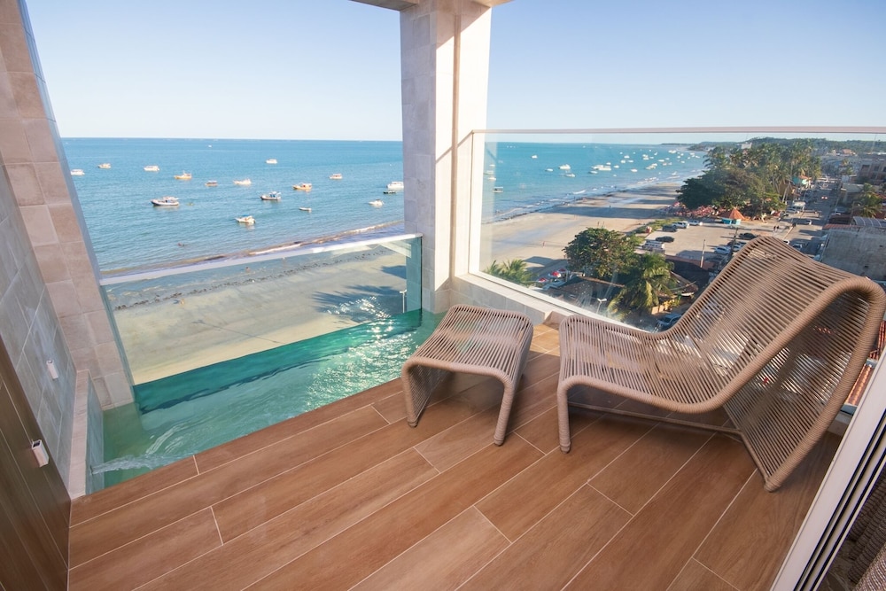 Janga Boutique Hotel 18/42