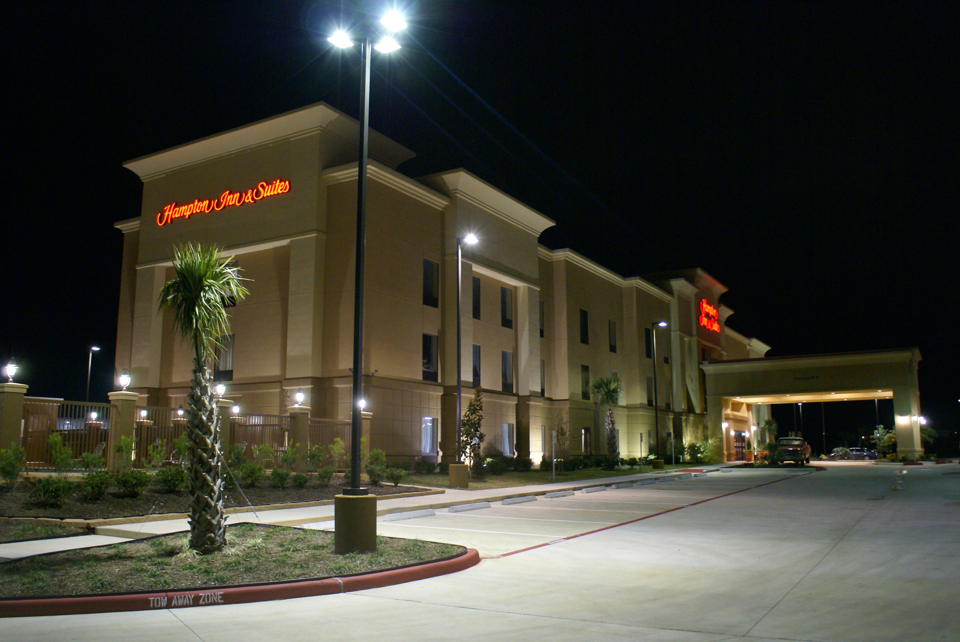 Hampton Inn And Suites Brenham 43/48