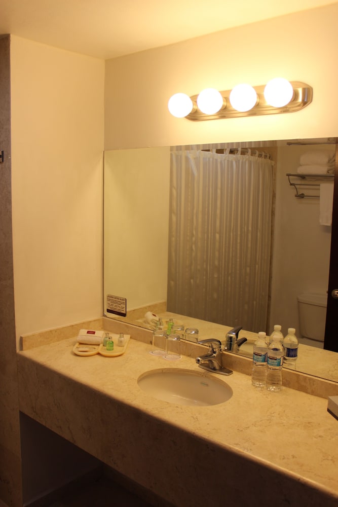 غرفة بسريرين كوين، Hotel Ankara 9/9