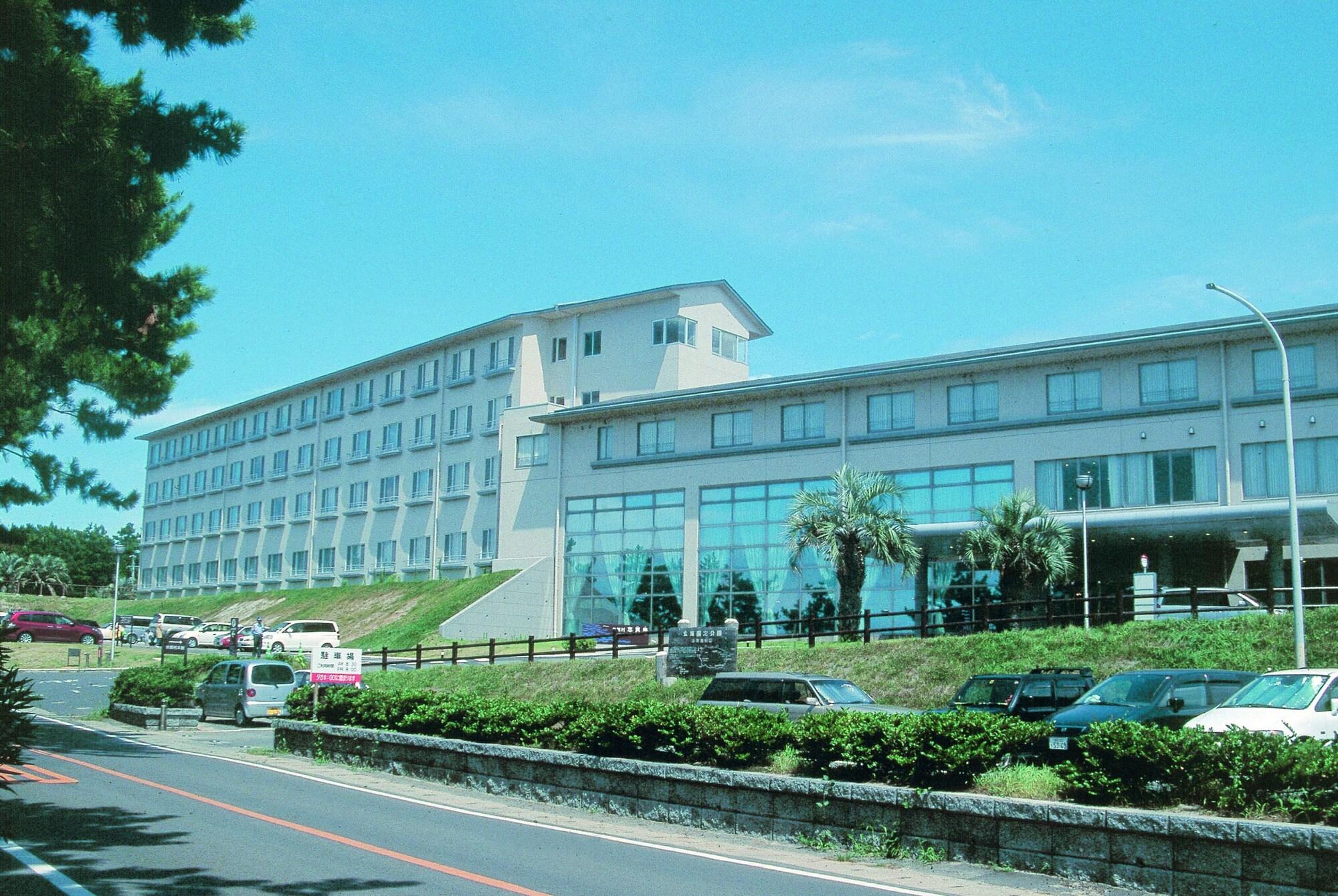 Kyukamura Shikanoshima 2/47