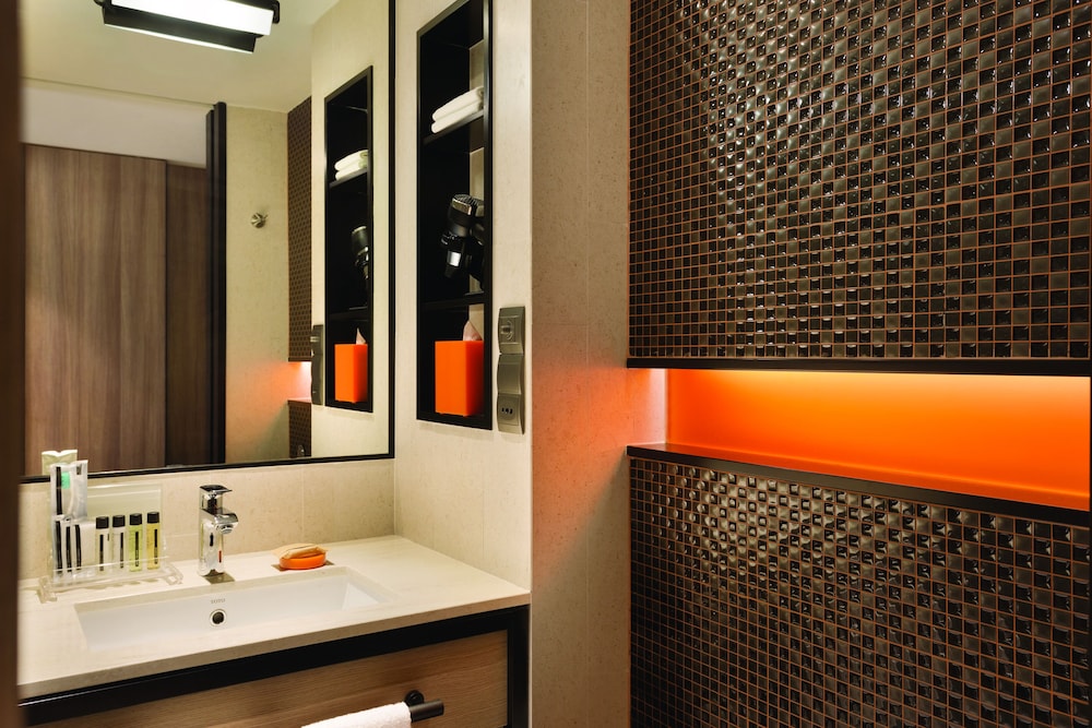 Jen Singapore Tanglin By Shangri La 62/62