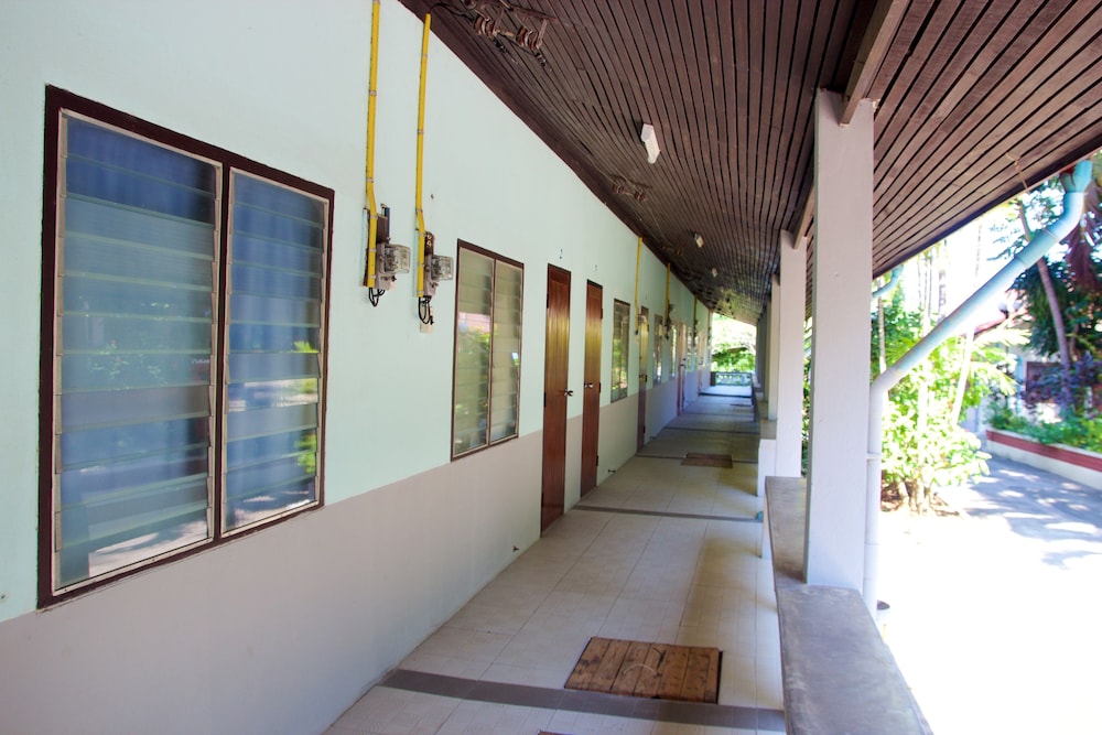 Sichang Shine Khao Resort 6/54