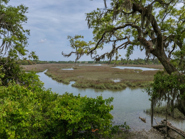 Hampton Inn Beaufort 36/42