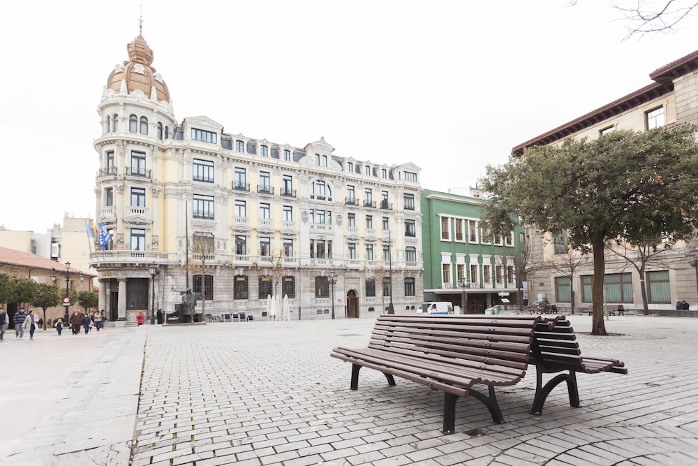Soho Boutique Oviedo 38/50