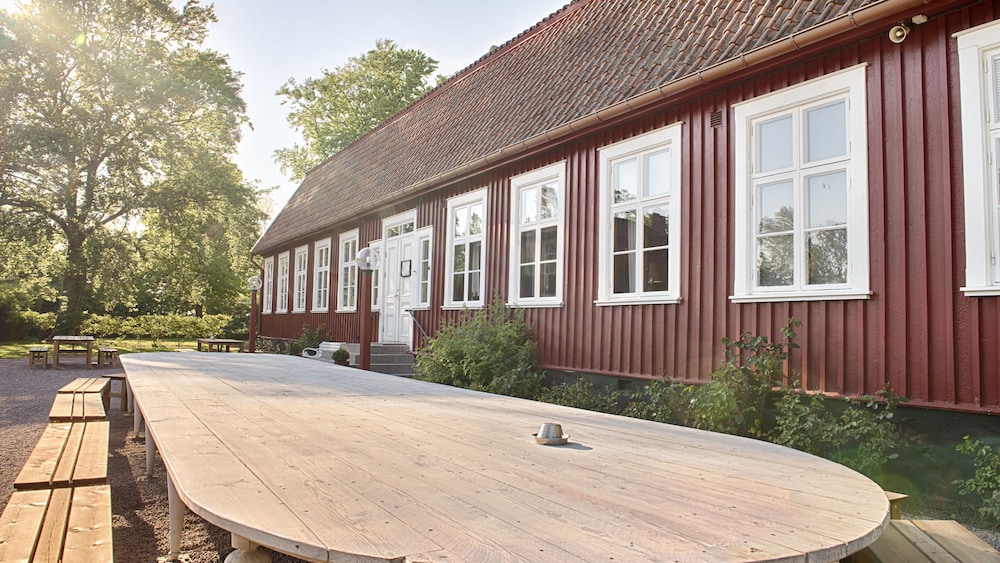 Mötesplats Borstahusen 47/48