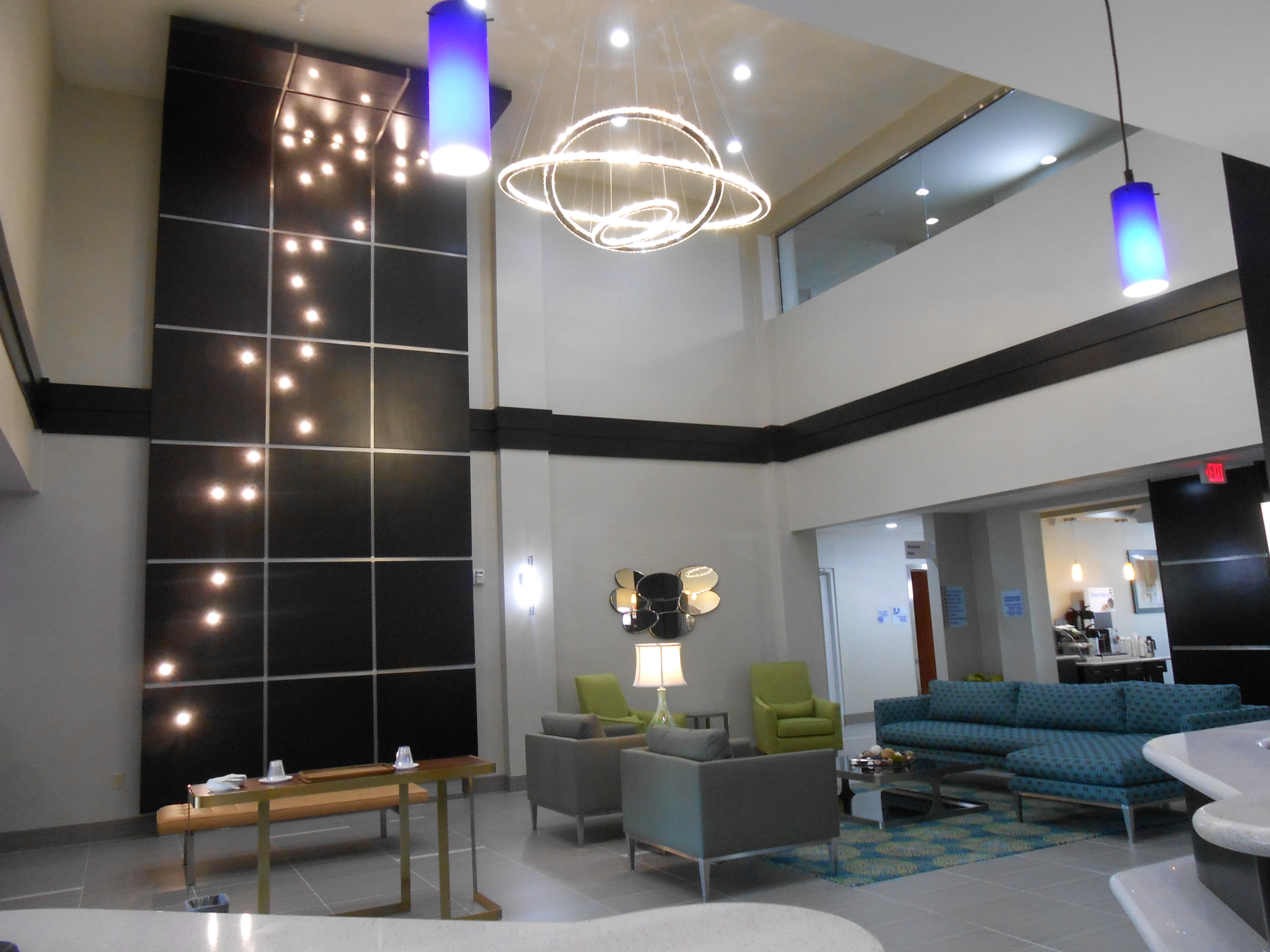Holiday Inn Express Hotel And Suites Houston Northwest Brookhollow 14/27