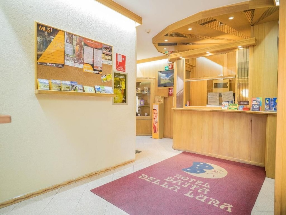 Baita Della Luna Hotel 7/38