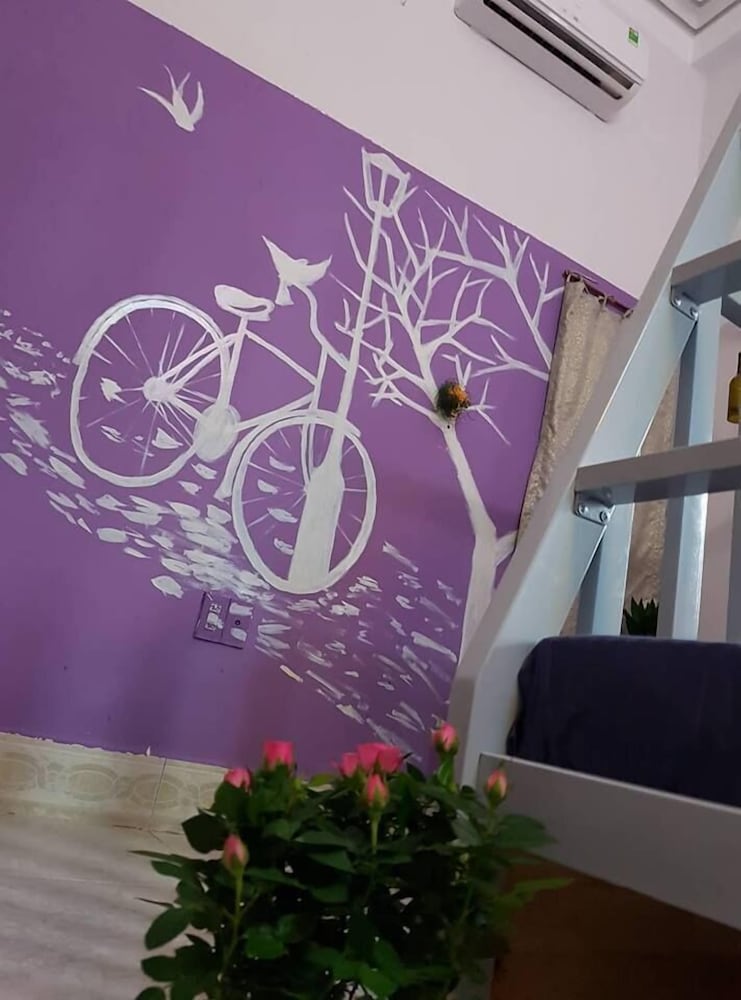 Little Home Hostel Nha Trang 8/41