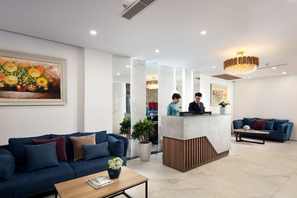 The Galaxy Home Hotel & Apartment 21/28
