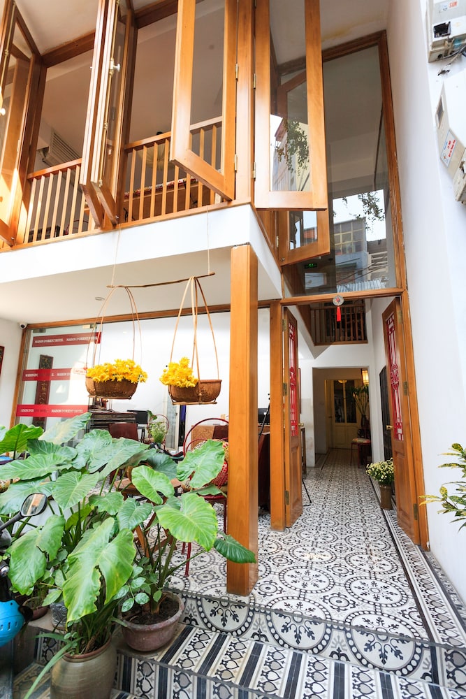 Maison D Apos Orient Hotel 3/53