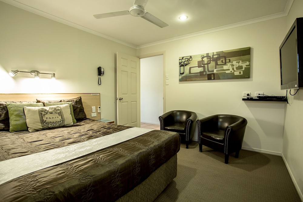 PIALBA MOTOR INN 5/64