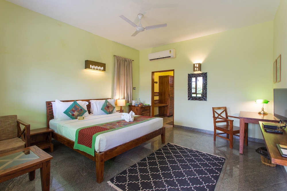 Heritage Resort Hampi 23/66