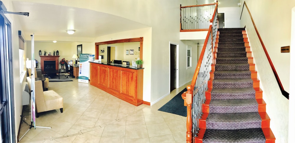 Quality Inn Price Gateway To Moab National Parks 7/24