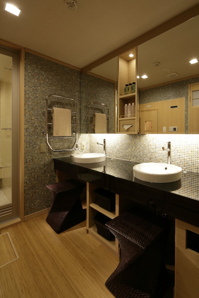 Hotel Konanso 50/50