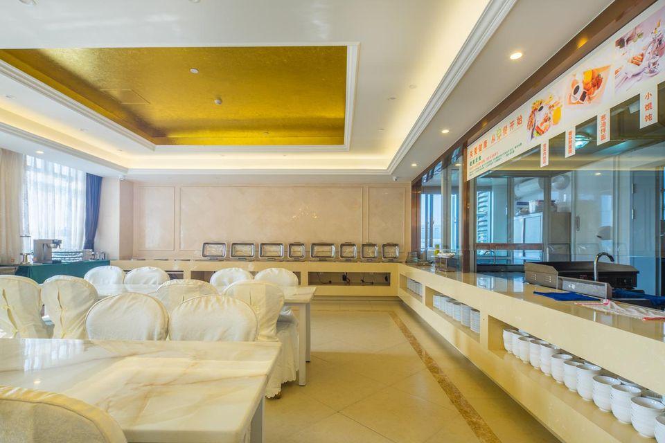 Vienna International Hotel (Hangzhou Xiasha University Town) 35/43