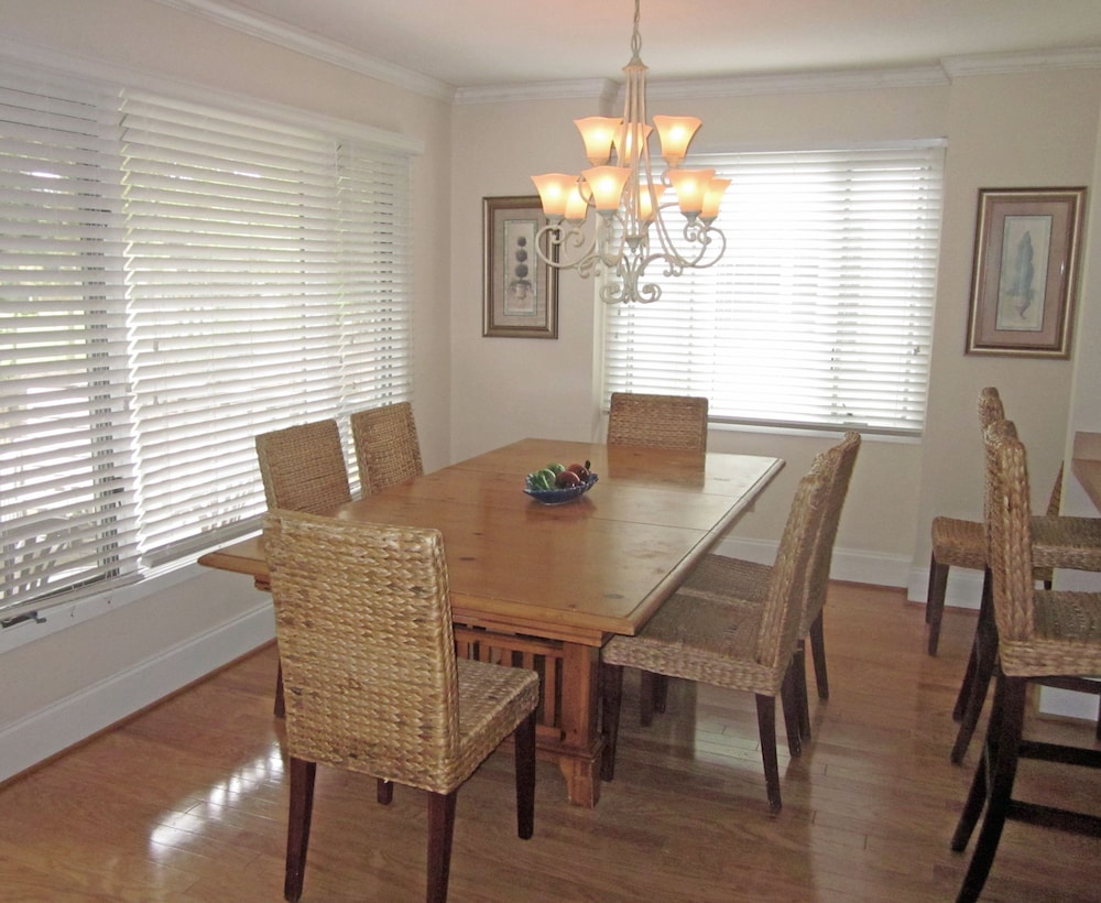 Kiawah Island Golf Resort - Villas 47/74