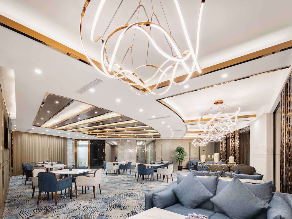SWISSOTEL SHENYANG 4/49