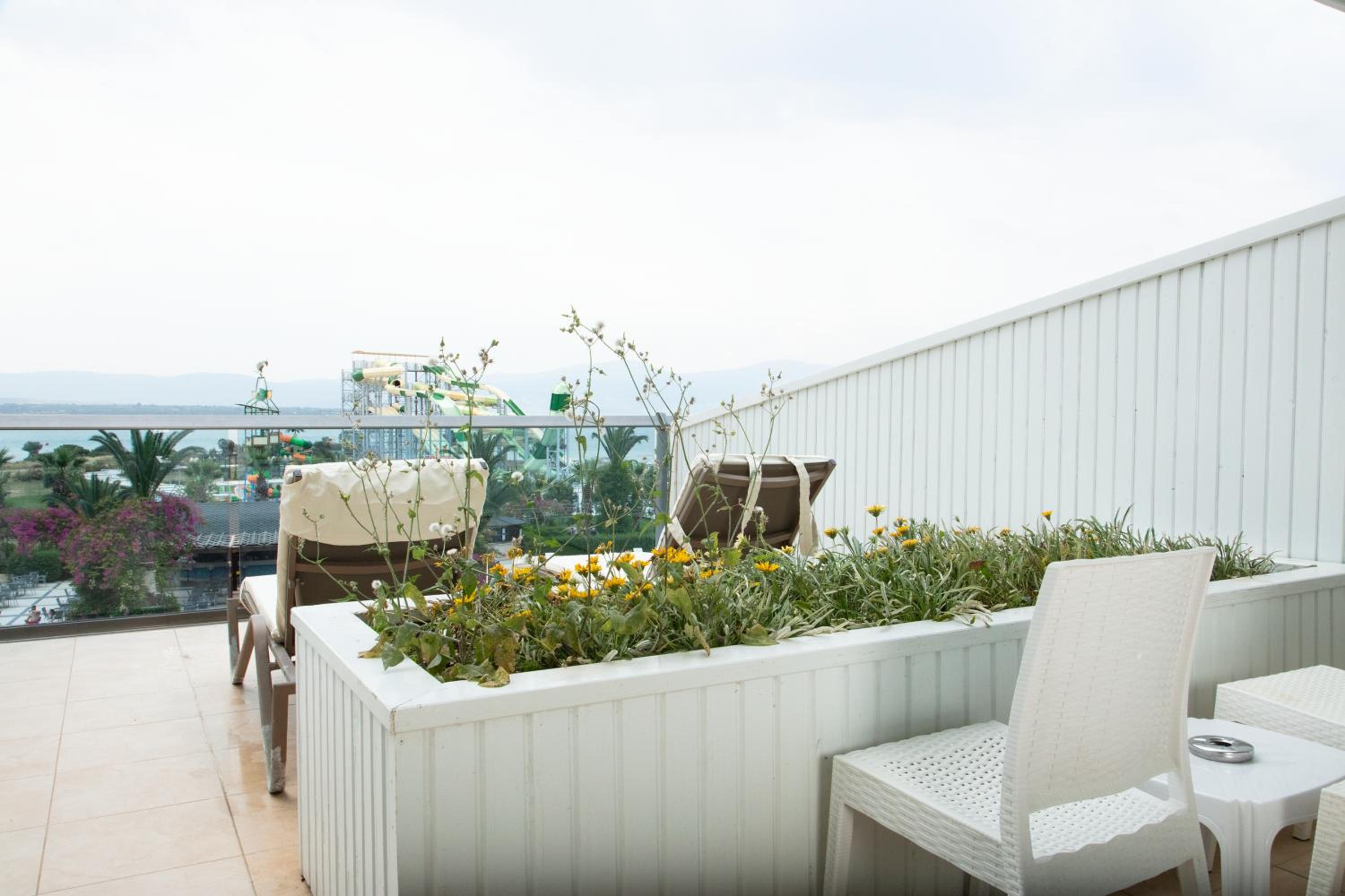 Venosa Beach Resort Spa 7/57