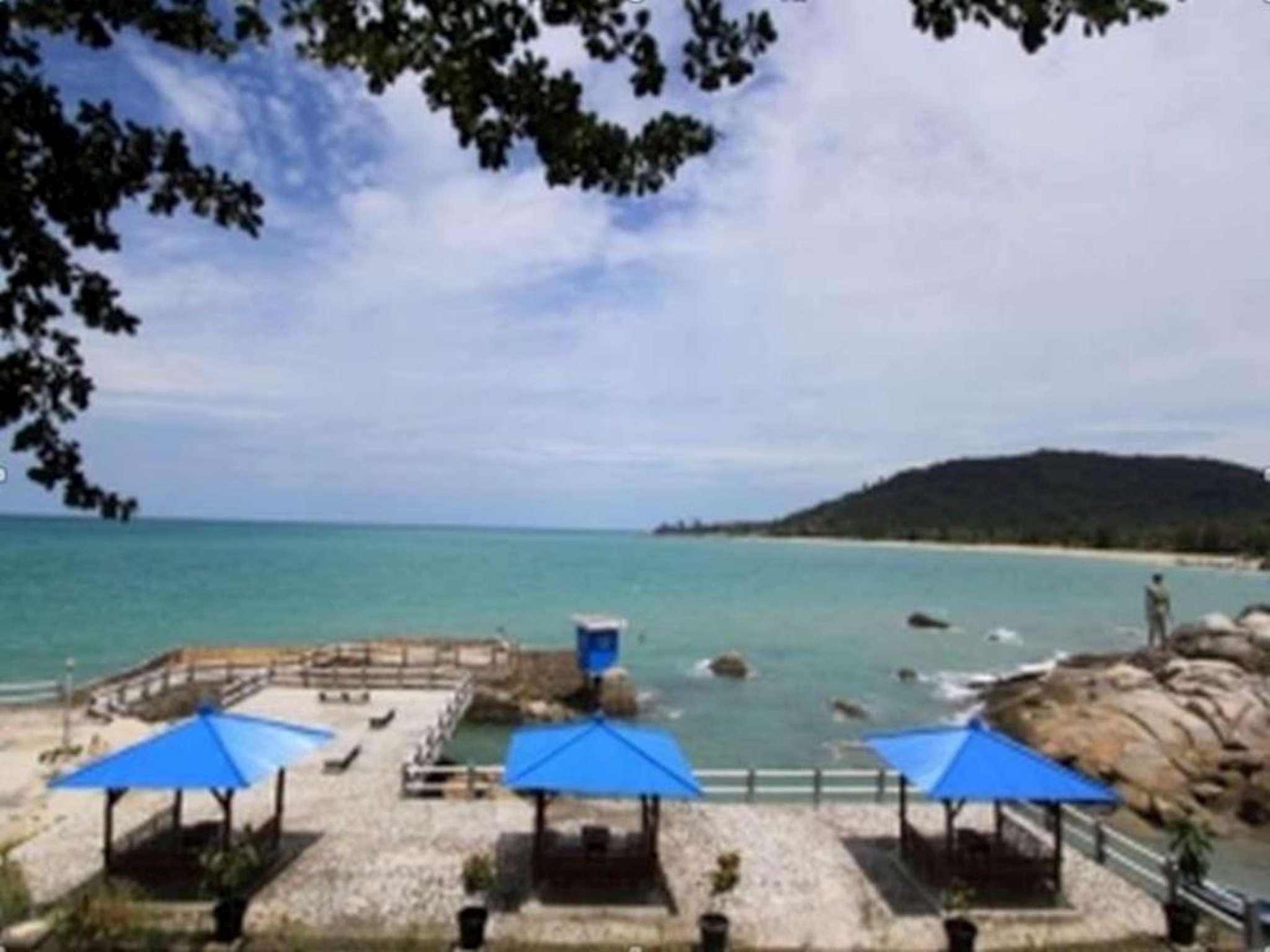 Tanjung Pesona Beach Resort and Spa 24/30