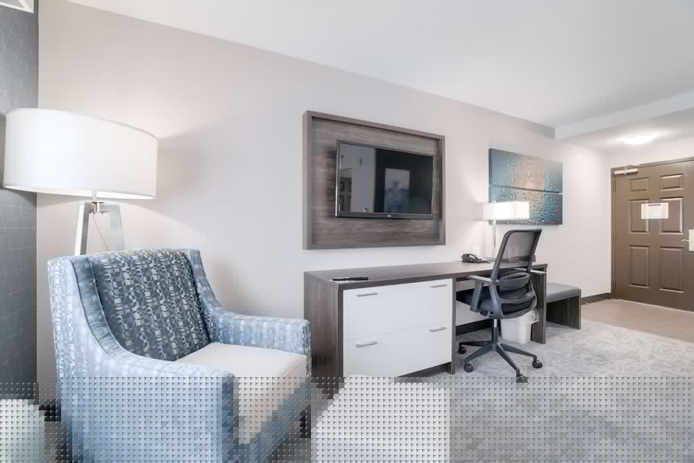 Executive Residency By Best Western Toronto Mississauga 33/35
