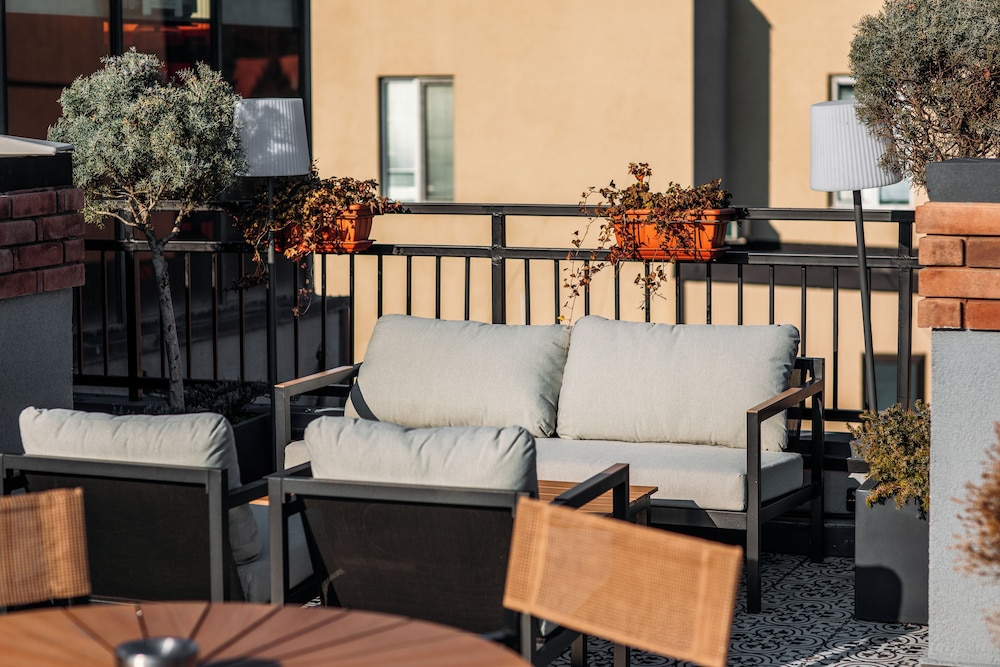 Timber Boutique Hotel 22/25