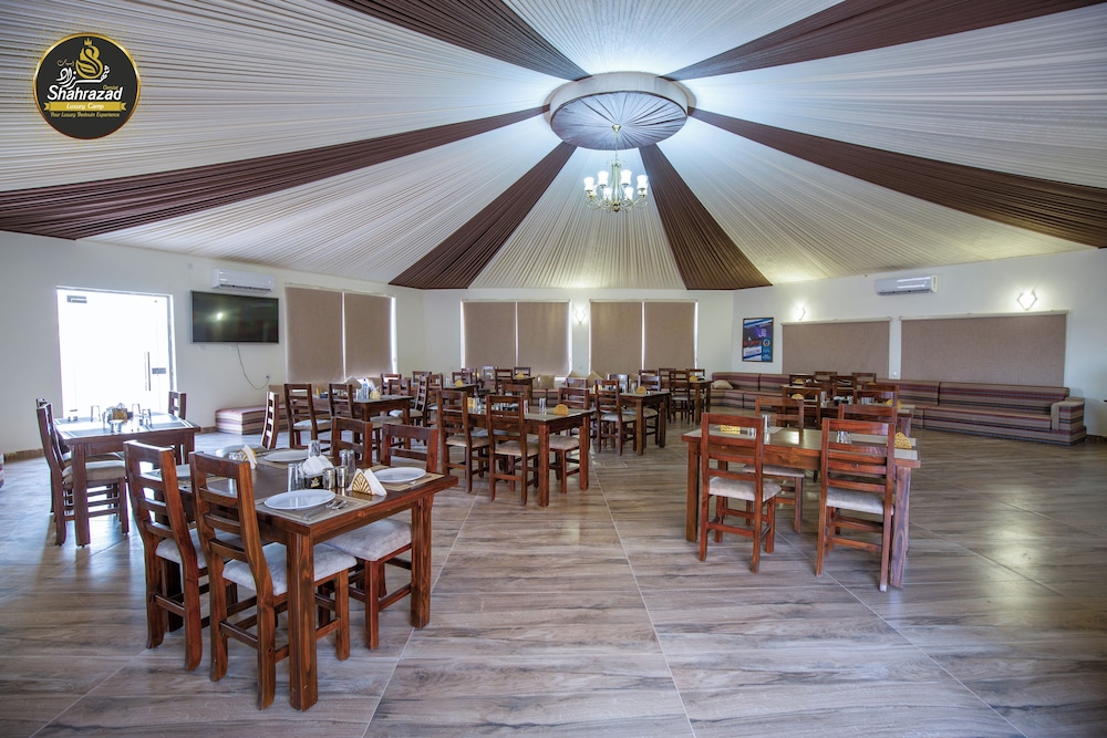 Omsiat Shahrazad Luxury Camp 32/50