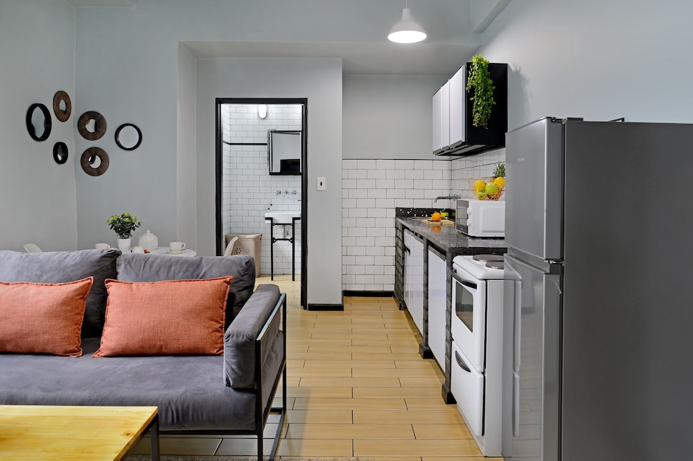 The Heriot City Centre Apartments 24/50