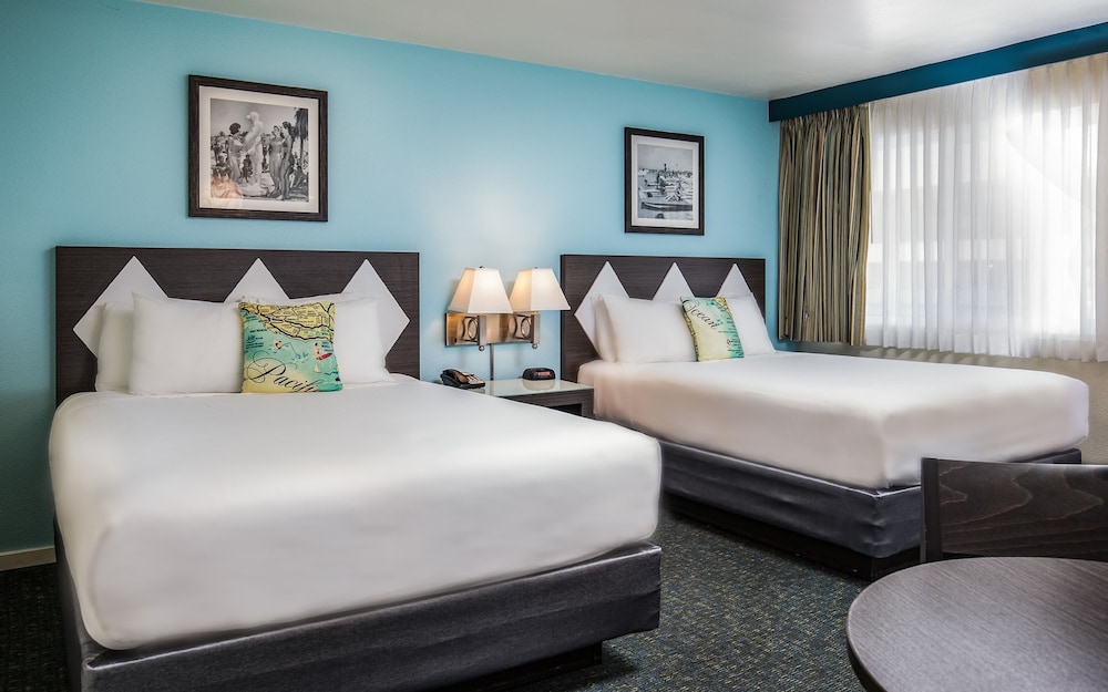 Kings Inn San Diego - Seaworld - Zoo 13/71