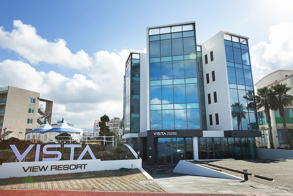 Vista View Resort 5/50