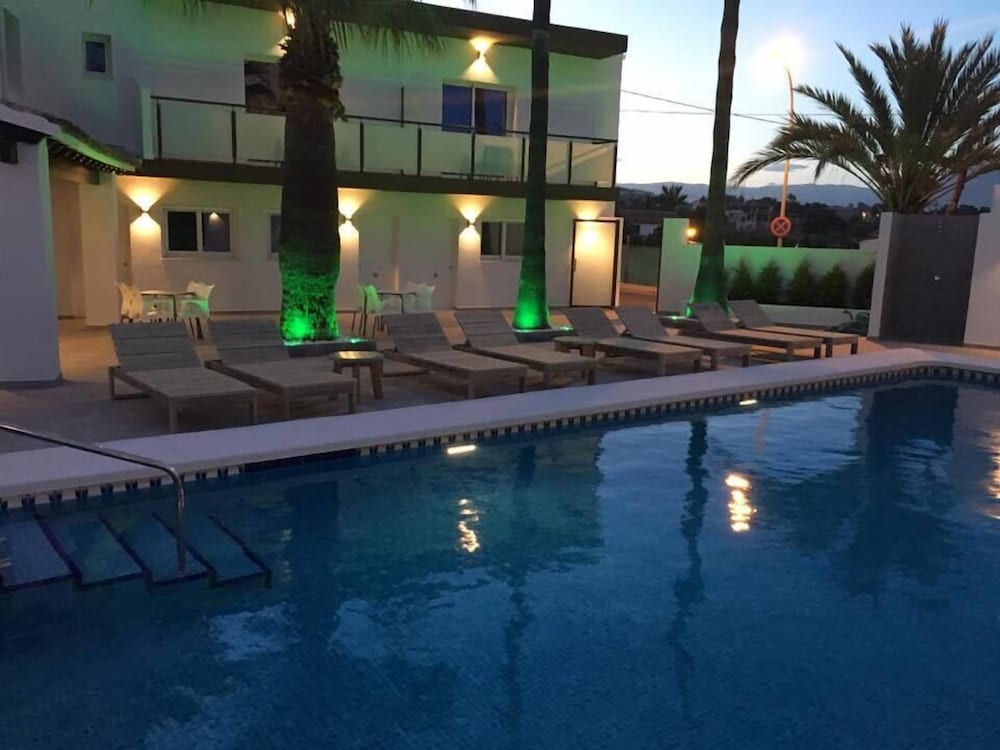 Hotel Moli Boutique 8/57