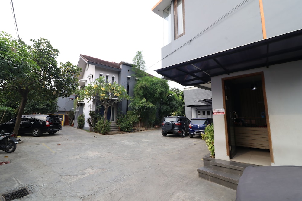 Bedur Homestay Syariah 27/35