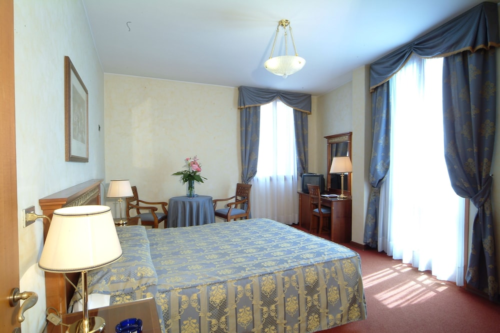 Hotel Donatello 17/63