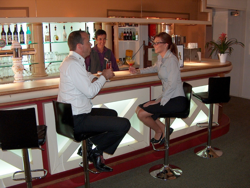 Novotel Macon Nord 44/74