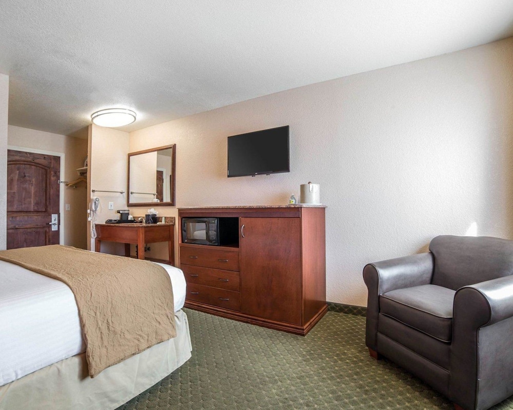 Quality Inn Winnemucca - Model T Casino 20/35