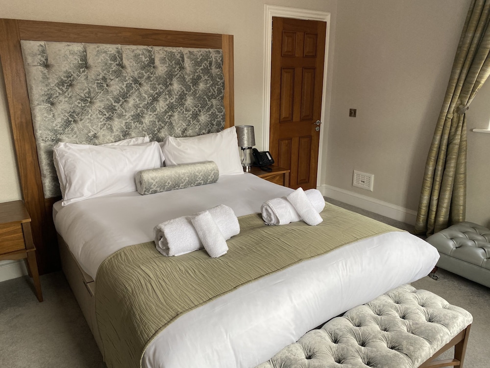 Craigiebield House Hotel 10/47
