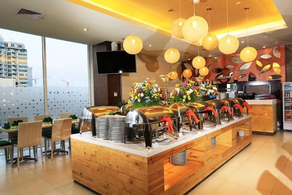 CIPTA HOTEL PANCORAN 38/50