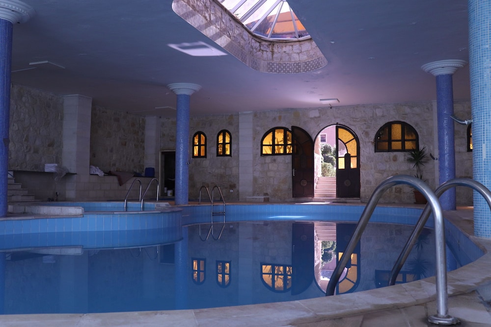 AMRA PALACE HOTEL 29/50
