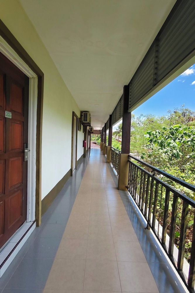 Casa Idaman Motel 4/50