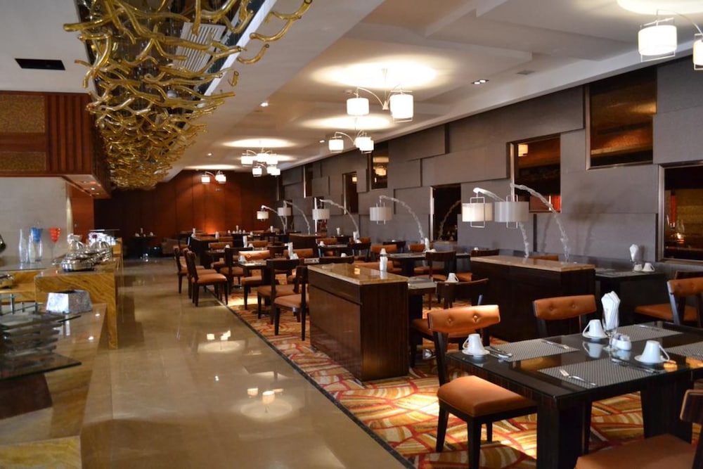 Wuhan Tianchimel Hotel 12/15
