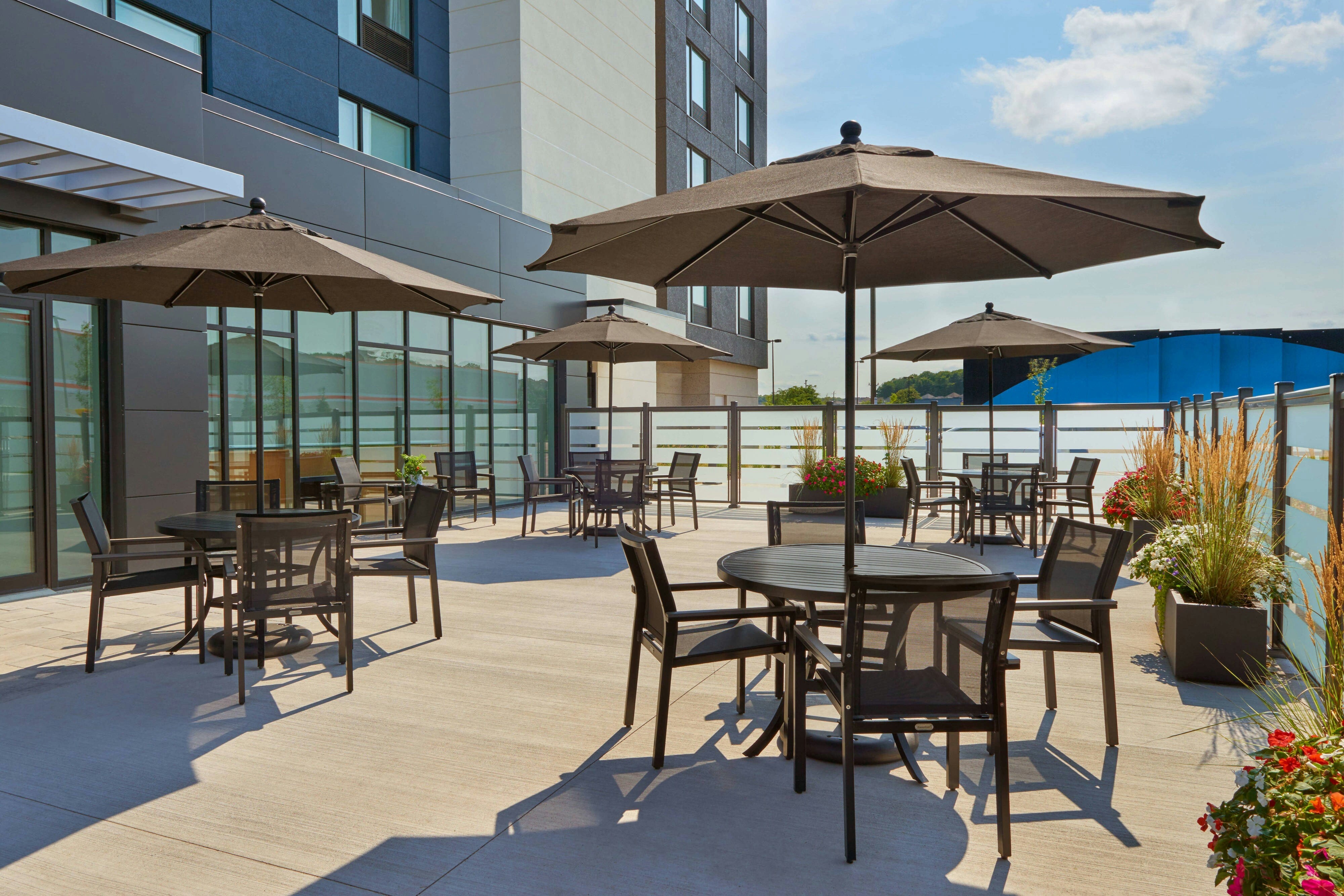 Fairfield Inn & Suites by Marriott Orillia 9/14